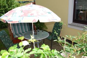 Bild 6: Ferienhaus "Bakelberg" im Ostseebad Ahrenshoop