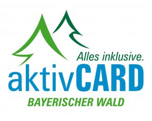 Ab 2023 sind wir aktivCARD Gastgeber in Sankt Englmar.Sie erhalten Ihre persönliche All Inclusive Card automatisch bei der Anreise bei uns in Ihrer aktivCARD Bayerischer Wald-Unterkunft.
