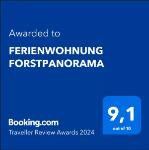 Bild 2: Ferienwohnung Forstpanorama Bayerischer Wald
