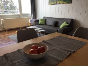 Bild 8: Ferienwohnung Forstpanorama Bayrischer Wald