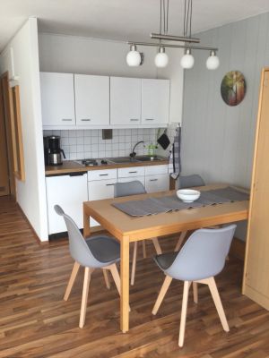 Bild 7: Ferienwohnung Forstpanorama Bayrischer Wald