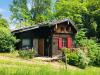 tolle Ferienhütte "Bobby" mit eingezäunten Garten in Tirol