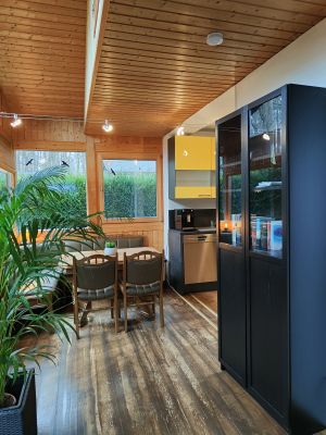 Verbringen Sie abends schöne Stunden bei einem geselligen Spieleabend.