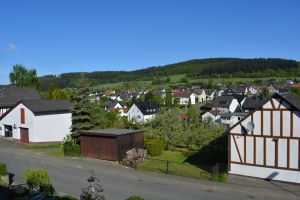 Bild 12: Ferienwohnung - Lahn-Dill-Bergland entdecken
