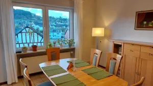 Bild 1: Ferienwohnung - Lahn-Dill-Bergland entdecken