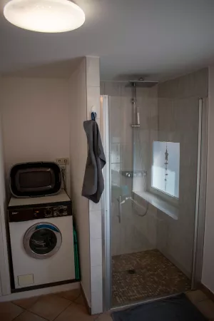 Bild 8: Bodensee / Halbinsel Höri / Ferienwohnung Rosa 2.0