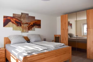 Bild 5: Bodensee / Halbinsel Höri / Ferienwohnung Rosa 2.0