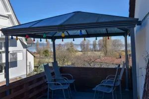 Bild 14: Bodensee / Halbinsel Höri / Ferienwohnung Rosa 2.0