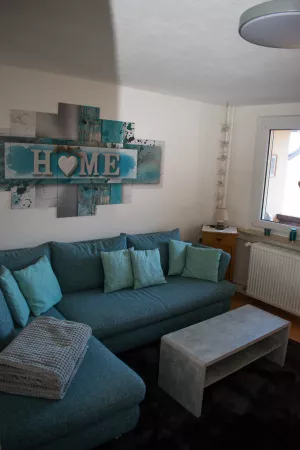 Bild 2: Bodensee / Halbinsel Höri / Ferienwohnung Rosa 2.0