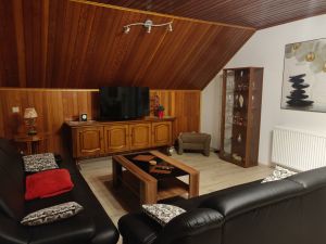 Bild 2: Ferienwohnung Niederrhein - Urlaub für Radfahrer, Wanderer und Mopedfahrer