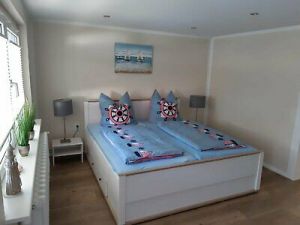 Bild 1: Ferienbungalow "Heimathafen" bei Fischland Darß-Zingst