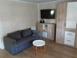 Bild 2: Ferienbungalow "Heimathafen" bei Fischland Darß-Zingst