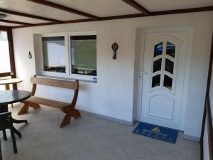 Bild 7: Ferienbungalow "Heimathafen" bei Fischland Darß-Zingst