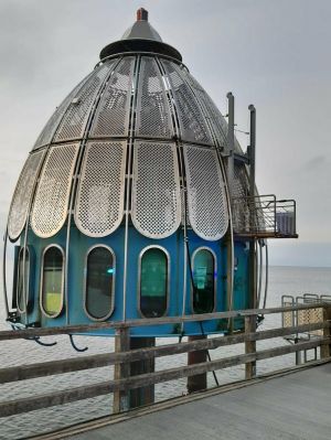 Bild 10: Ferienbungalow "Heimathafen" bei Fischland Darß-Zingst