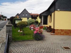 Bild 9: Ferienwohnung "Am Spitzberg" in Oberoderwitz