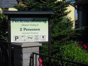 Bild 1: Ferienwohnung "Am Spitzberg" in Oberoderwitz