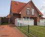 Ferienhaus in Dornumersiel an der Nordseeküste