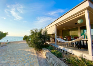 Bild: OIKOS Resort Buqez #30 - Beachvilla Stella