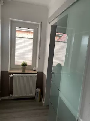 Bild 8: Top Ferienwohung in direkter Deichlage 150m zum Strand Norddeich Nordsee