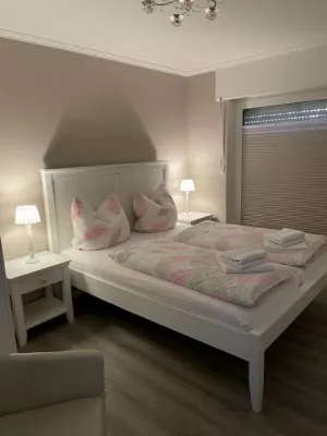 Bild 9: Top Ferienwohung in direkter Deichlage 150m zum Strand Norddeich Nordsee