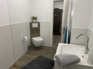 Bild 1: Ferienwohnung Heistenbach