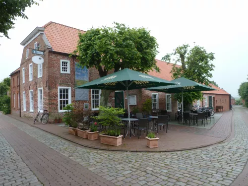 Restaurant Alte Brauerei