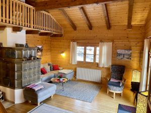 Bild 2: Auszeit Refugium
