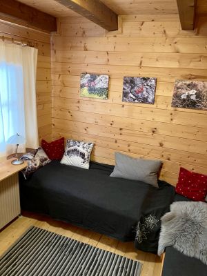Bild 6: Auszeit Refugium