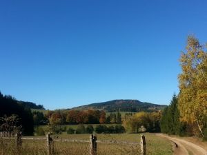 Einladung zum Wandern und Radfahren