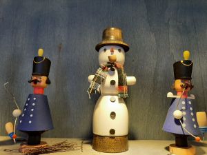 Bild 14: Ferienwohnung an der Teufelskanzel