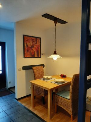 Bild 4: Ferienwohnung an der Teufelskanzel