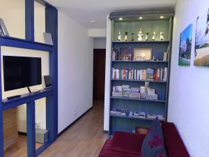 Bild 13: Ferienwohnung an der Teufelskanzel