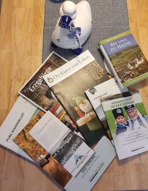 Ausflugstipps machen Lust auf Entdeckung