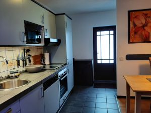 Bild 5: Ferienwohnung an der Teufelskanzel