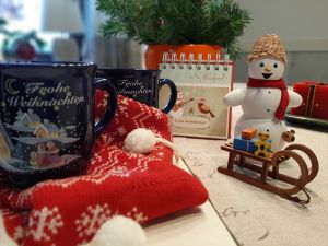 Bild 33: Ferienwohnung an der Teufelskanzel