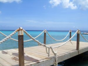 Bild 17: Cas BON BINI - Ferienhaus mit Pool auf Curacao in der Karibik