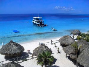 Bild 16: Cas BON BINI - Ferienhaus mit Pool auf Curacao in der Karibik