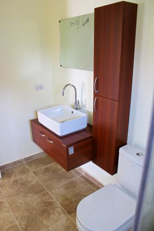 Bild 14: Cas BON BINI - Ferienhaus mit Pool auf Curacao in der Karibik