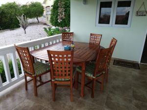 Bild 9: Cas BON BINI - Ferienhaus mit Pool auf Curacao in der Karibik