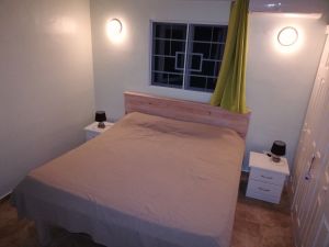Bild 5: Cas BON BINI - Ferienhaus mit Pool auf Curacao in der Karibik