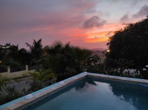 Bild 3: Cas BON BINI - Ferienhaus mit Pool auf Curacao in der Karibik