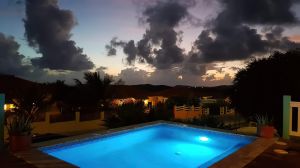 Bild 11: Cas BON BINI - Ferienhaus mit Pool auf Curacao in der Karibik