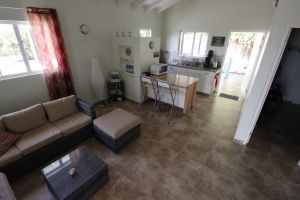 Bild 8: Cas BON BINI - Ferienhaus mit Pool auf Curacao in der Karibik