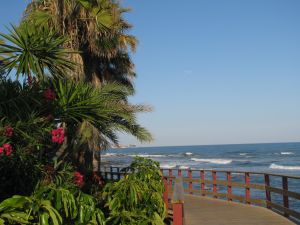 Bild 14: Andalusisch romantisches Domizil mit fantastischem Meerblick