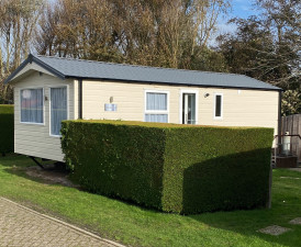 Bild: Chalet PINA auf Texel in De Koog Nordholland