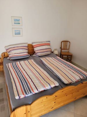Doppelbett