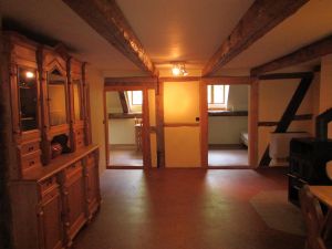 Bild 10: Henneken Hüs - Urlaub auf dem Bio-Bauernhof im historischen Fachwerkhof