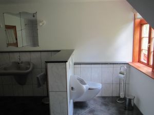 Bild 13: Henneken Hüs - Urlaub auf dem Bio-Bauernhof im historischen Fachwerkhof