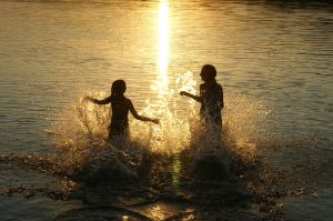Bild 23: Henneken Hüs - Urlaub auf dem Bio-Bauernhof im historischen Fachwerkhof