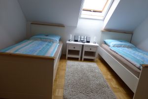 Bild 7: Ferienwohnung Mühlenblick im Fischerdorf Ditzum